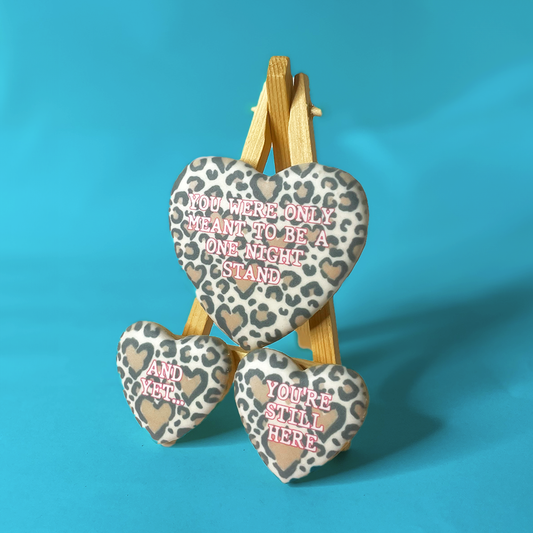 Funny You Were Only Meant To Be A One Night Stand Biscuits